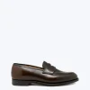 ZAPATOS HENLEY CORDOVAN CROCKETT & JONES