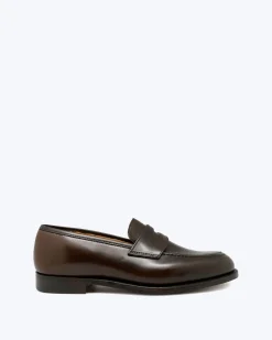 ZAPATOS HENLEY CORDOVAN CROCKETT & JONES