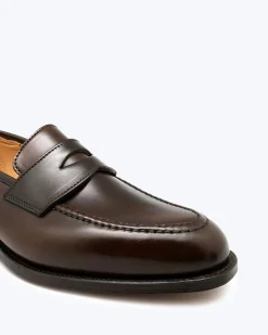 ZAPATOS HENLEY CORDOVAN CROCKETT & JONES