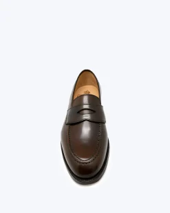 ZAPATOS HENLEY CORDOVAN CROCKETT & JONES