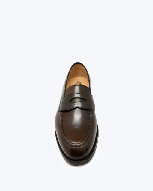 ZAPATOS HENLEY CORDOVAN CROCKETT & JONES