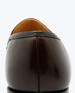 ZAPATOS HENLEY CORDOVAN CROCKETT & JONES