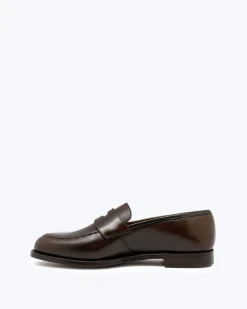 ZAPATOS HENLEY CORDOVAN CROCKETT & JONES