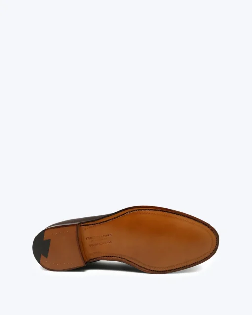 ZAPATOS HENLEY CORDOVAN CROCKETT & JONES