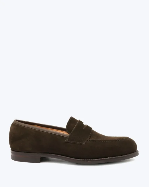 ZAPATOS HENLEY CROCKETT & JONES