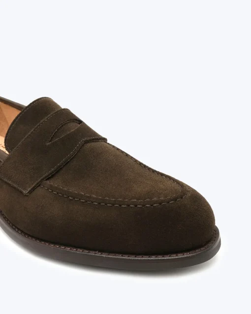 ZAPATOS HENLEY CROCKETT & JONES