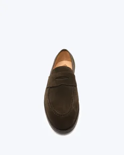 ZAPATOS HENLEY CROCKETT & JONES