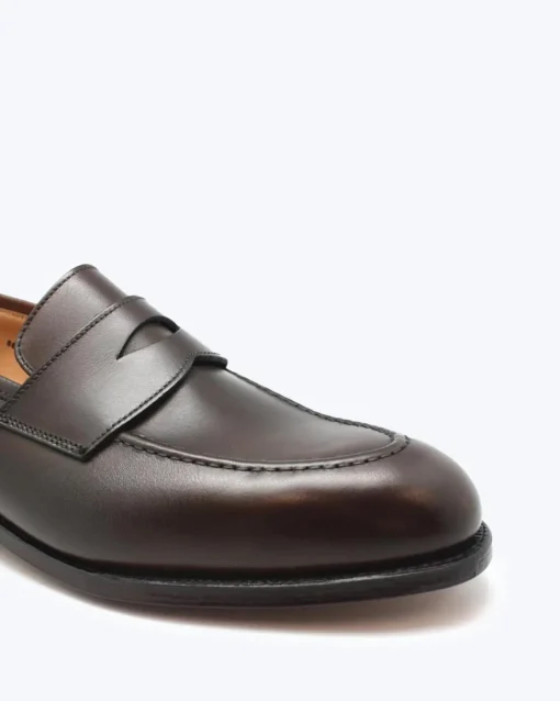 ZAPATOS HENLEY CROCKETT & JONES