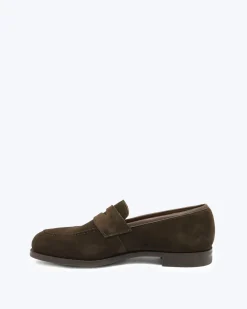 ZAPATOS HENLEY CROCKETT & JONES