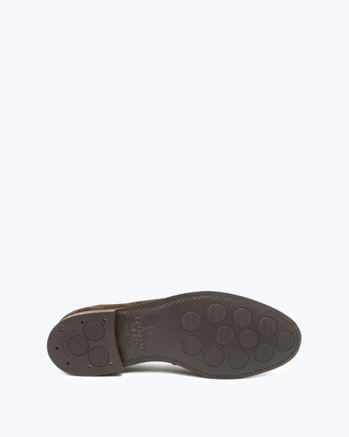 ZAPATOS HENLEY CROCKETT & JONES