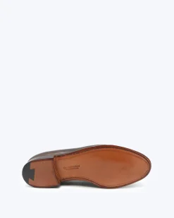 ZAPATOS HENLEY CROCKETT & JONES