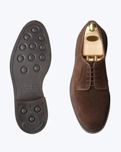 ZAPATOS LANARK 3 CROCKETT & JONES
