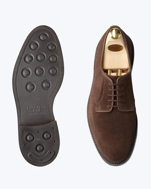 ZAPATOS LANARK 3 CROCKETT & JONES