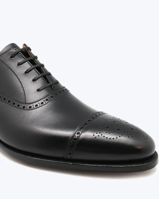 ZAPATOS MALTON CROCKETT & JONES