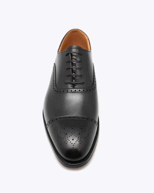 ZAPATOS MALTON CROCKETT & JONES