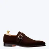 ZAPATOS MONKTON CROCKETT & JONES