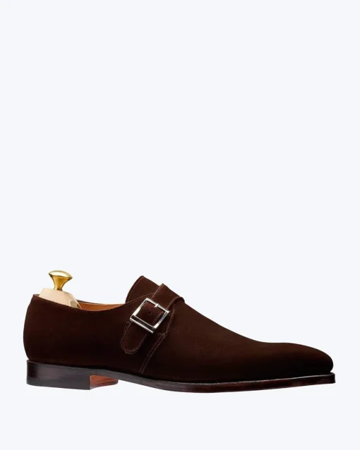 ZAPATOS MONKTON CROCKETT & JONES