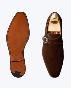 ZAPATOS MONKTON CROCKETT & JONES