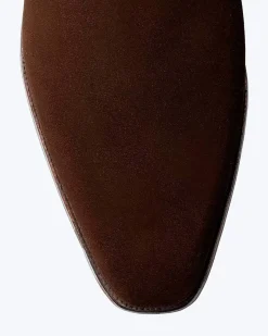 ZAPATOS MONKTON CROCKETT & JONES