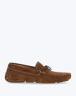 ZAPATOS NAPOLI CROCKETT & JONES
