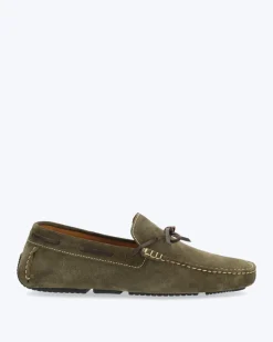 ZAPATOS NAPOLI CROCKETT & JONES