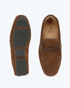 ZAPATOS NAPOLI CROCKETT & JONES