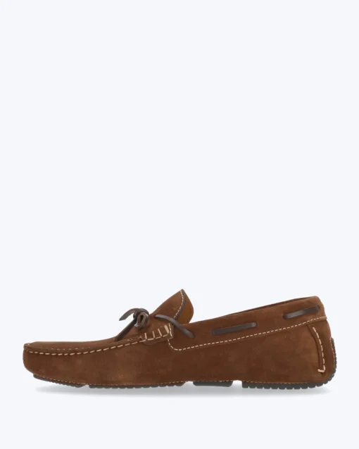 ZAPATOS NAPOLI CROCKETT & JONES