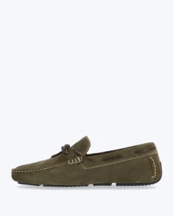 ZAPATOS NAPOLI CROCKETT & JONES