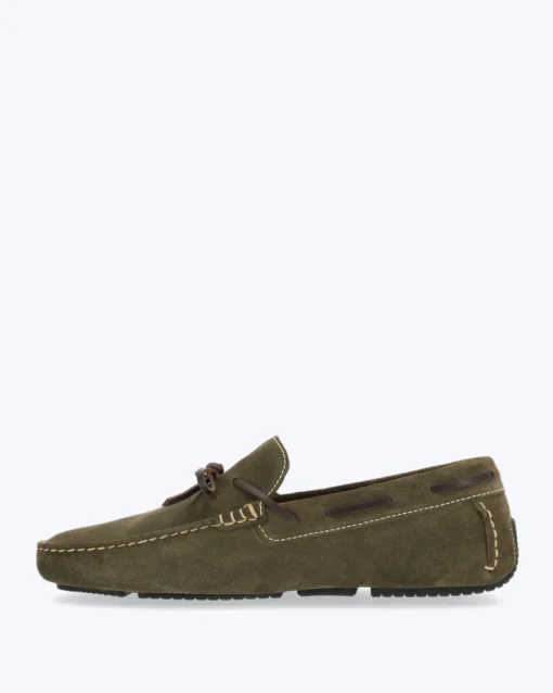 ZAPATOS NAPOLI CROCKETT & JONES