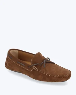 ZAPATOS NAPOLI CROCKETT & JONES