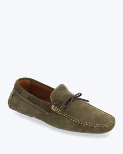 ZAPATOS NAPOLI CROCKETT & JONES