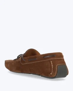 ZAPATOS NAPOLI CROCKETT & JONES