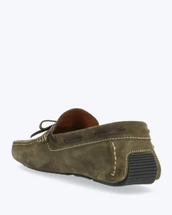 ZAPATOS NAPOLI CROCKETT & JONES