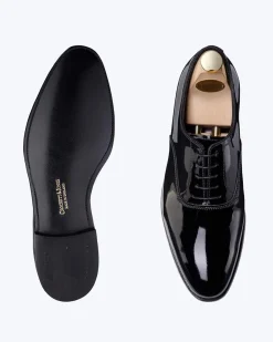 ZAPATOS OVERTON CROCKETT & JONES