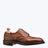 ZAPATOS PEMBROKE CROCKETT & JONES