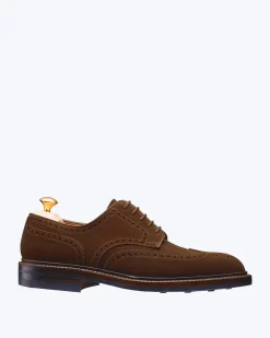ZAPATOS PEMBROKE CROCKETT & JONES