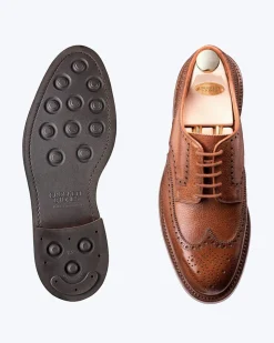 ZAPATOS PEMBROKE CROCKETT & JONES