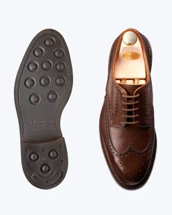 ZAPATOS PEMBROKE CROCKETT & JONES