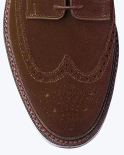ZAPATOS PEMBROKE CROCKETT & JONES
