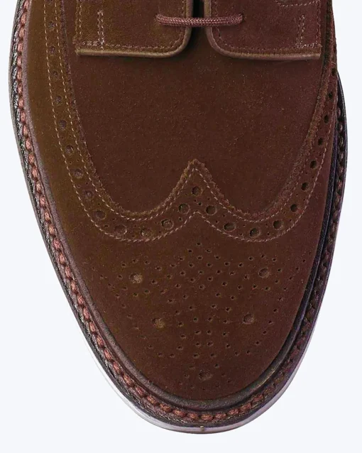 ZAPATOS PEMBROKE CROCKETT & JONES