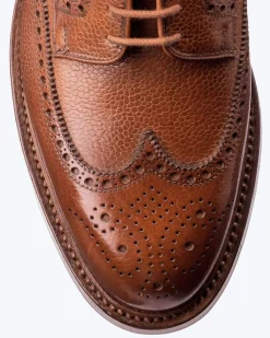 ZAPATOS PEMBROKE CROCKETT & JONES