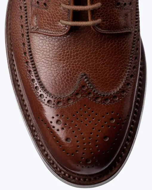 ZAPATOS PEMBROKE CROCKETT & JONES