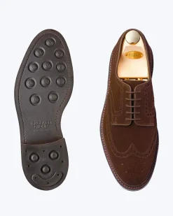 ZAPATOS PEMBROKE CROCKETT & JONES