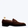 ZAPATOS SYDNEY CROCKETT & JONES
