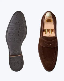 ZAPATOS SYDNEY CROCKETT & JONES