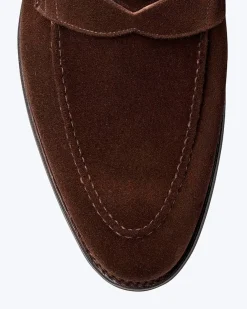 ZAPATOS SYDNEY CROCKETT & JONES