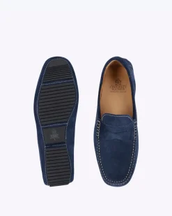 ZAPATOS TORINO CROCKETT & JONES