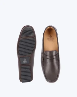 ZAPATOS TORINO CROCKETT & JONES