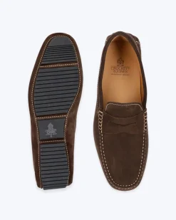 ZAPATOS TORINO CROCKETT & JONES