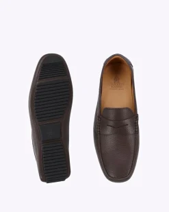 ZAPATOS TORINO CROCKETT & JONES